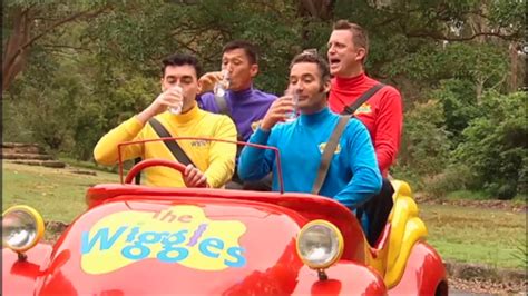 the wiggles gulp gulp lyrics|The Wiggles – Gulp Gulp Lyrics